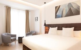 Woohoo Rooms Boutique Gran Via
